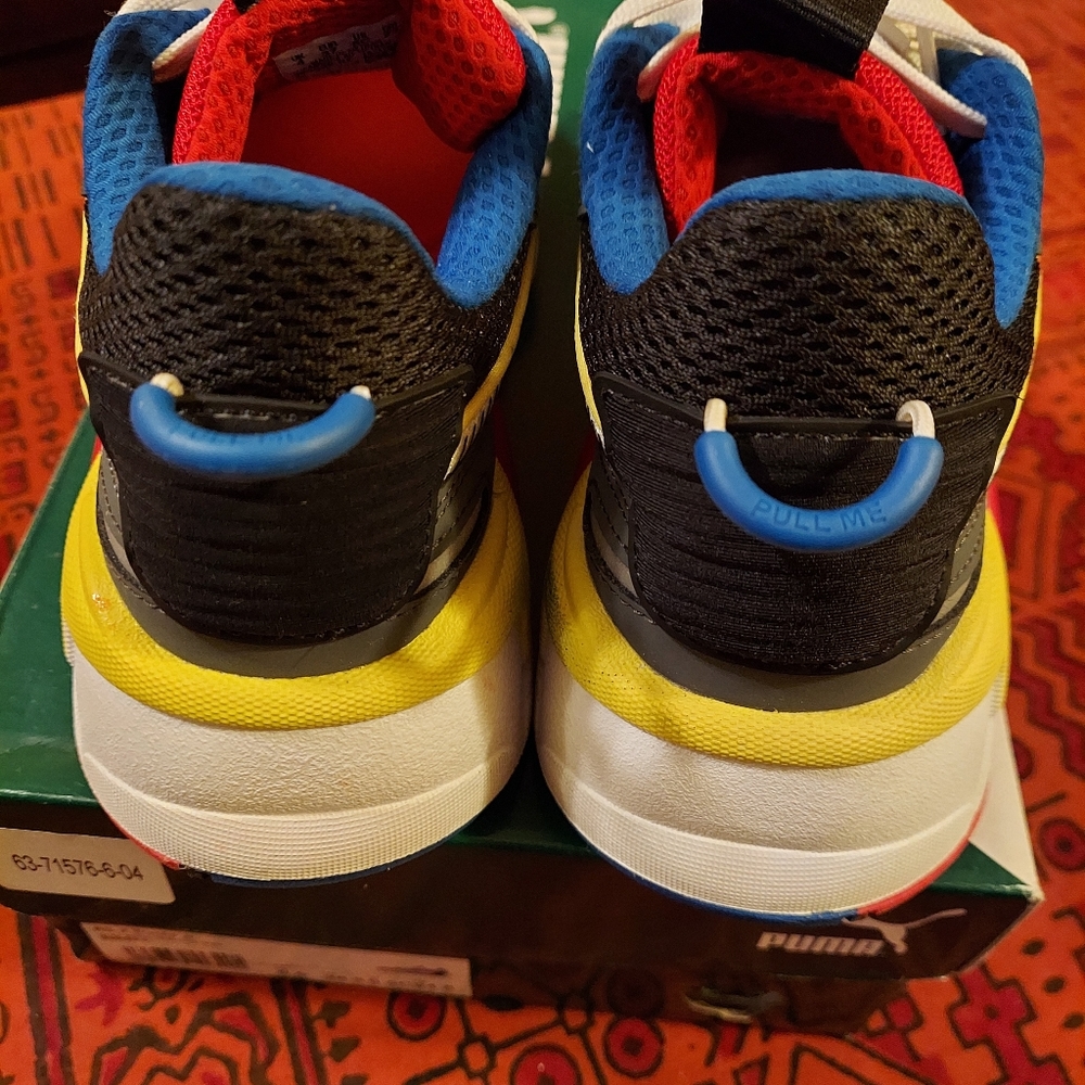 Sneakers - Picture 10 of 14